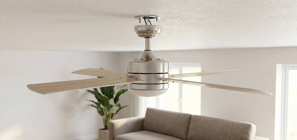 Ceiling Fan